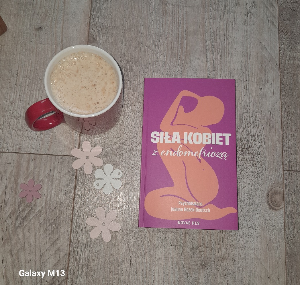 Siła kobiet, okładka