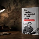 Obrażają mnie, okładka