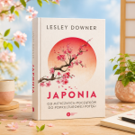 Japonia, okładka