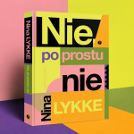 Nie, po prostu nie, okładka